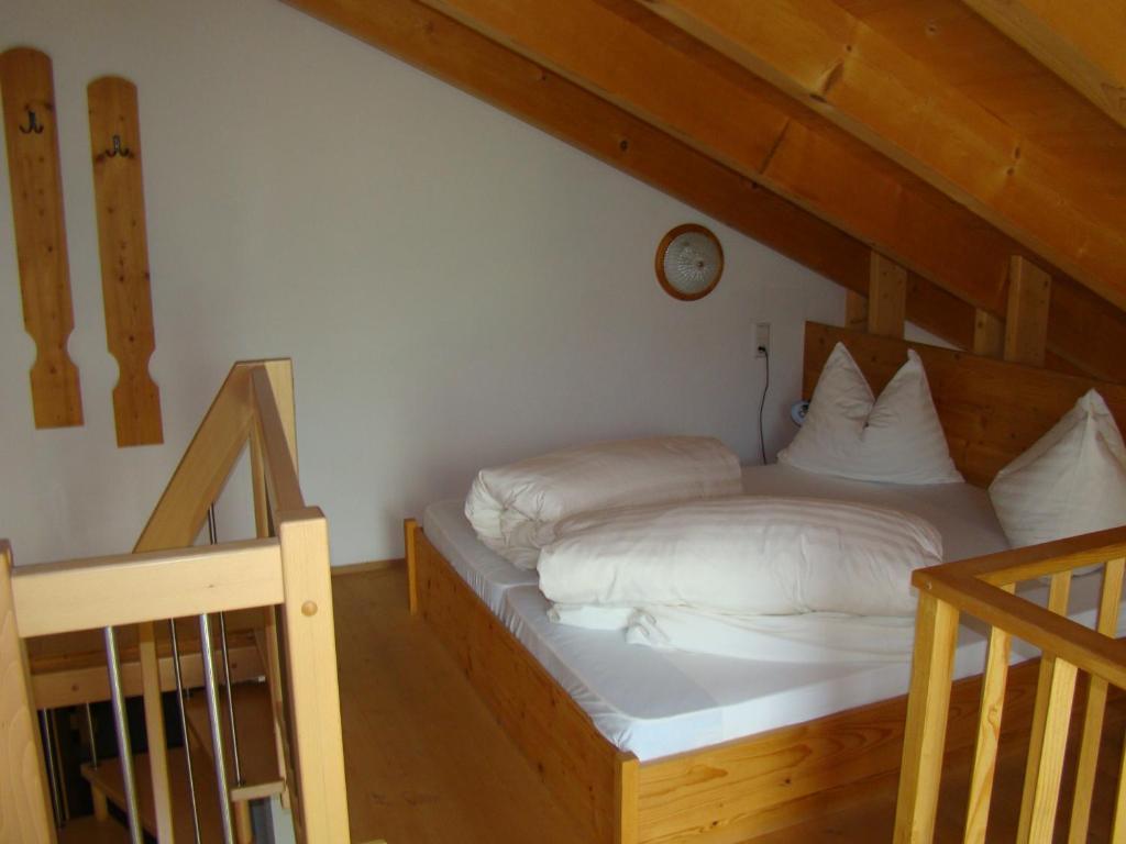 Pension Villa Claudia Augusta Resia Quarto foto